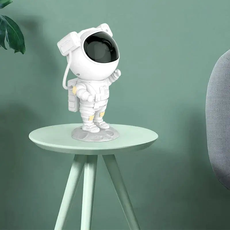 MyHomeG™ Astronaut Galaxy Projector