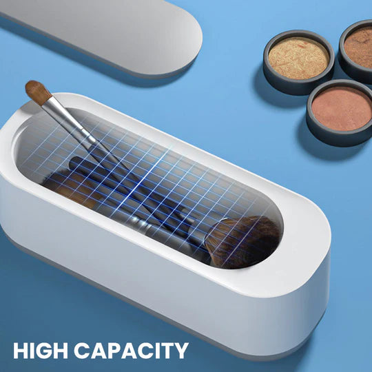 MyHomeG™ Ultrasound Cleaning Machine