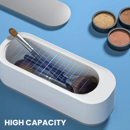 MyHomeG™ Ultrasound Cleaning Machine