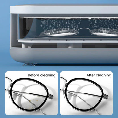 MyHomeG™ Ultrasound Cleaning Machine