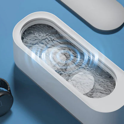 MyHomeG™ Ultrasound Cleaning Machine