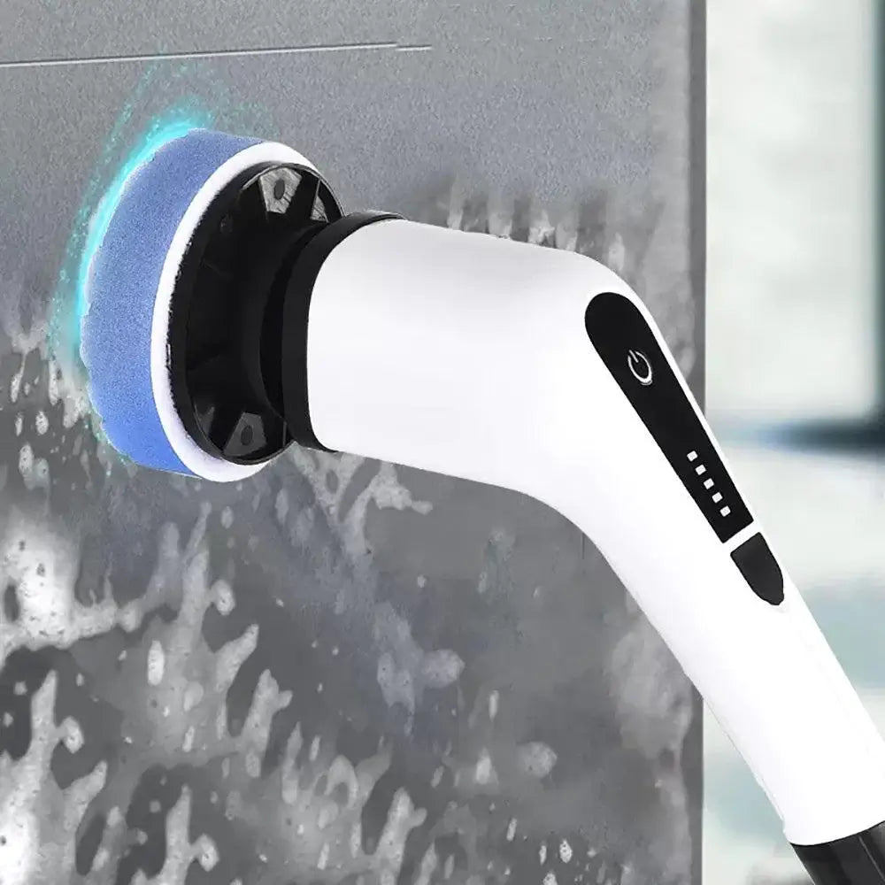 MyHomeG™ 7 in 1 Electric Cleaning Brush