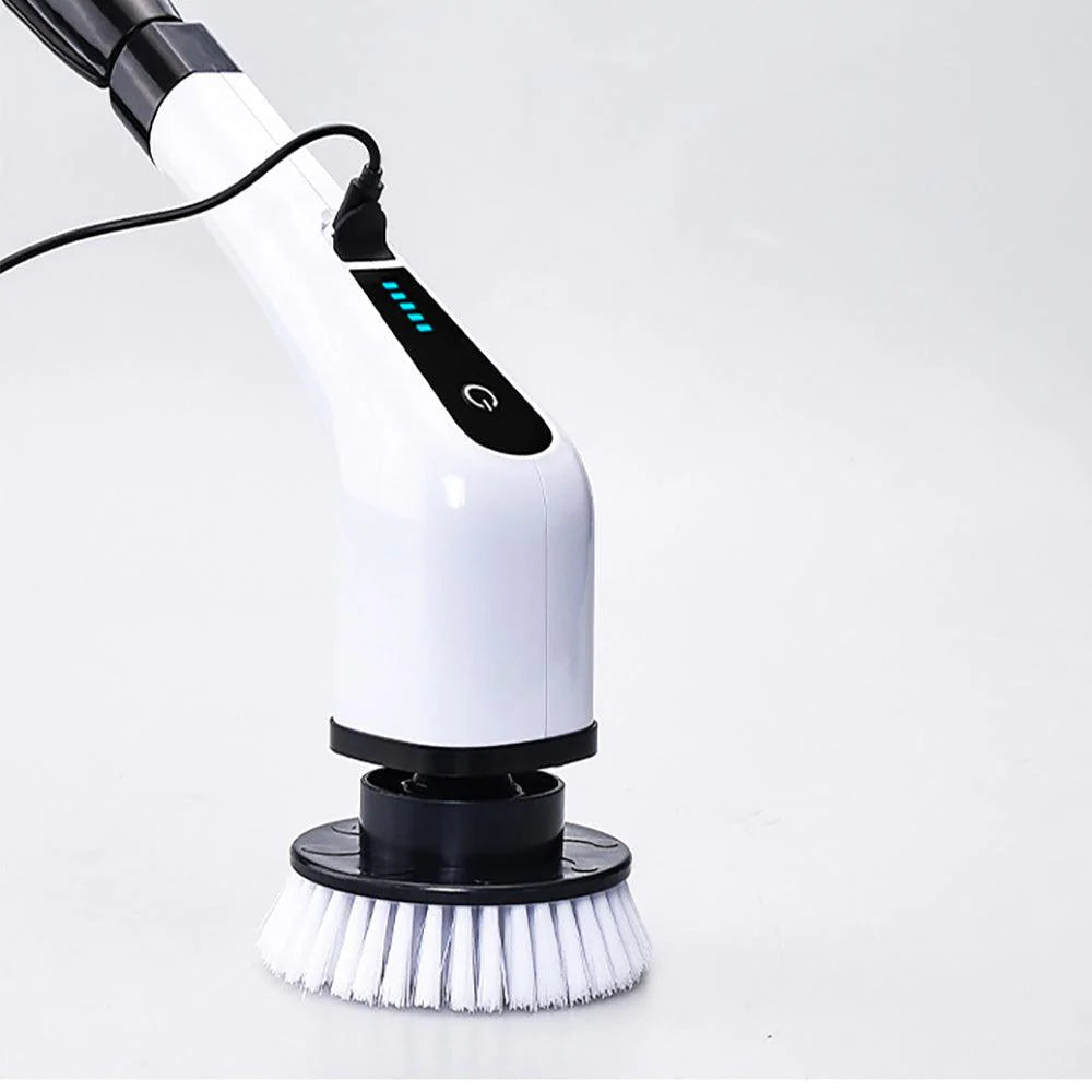 MyHomeG™ 7 in 1 Electric Cleaning Brush