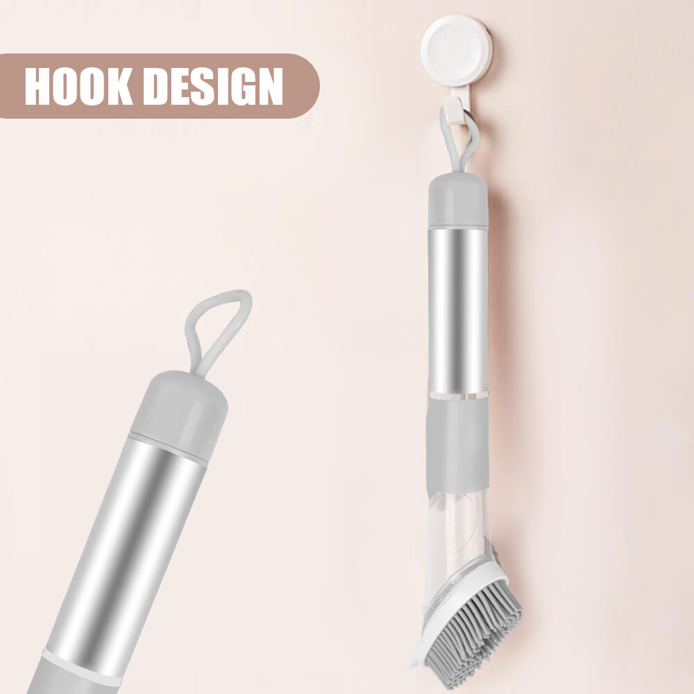 MyHomeG™ Cleaning Brush 3 in 1