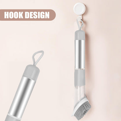 MyHomeG™ Cleaning Brush 3 in 1