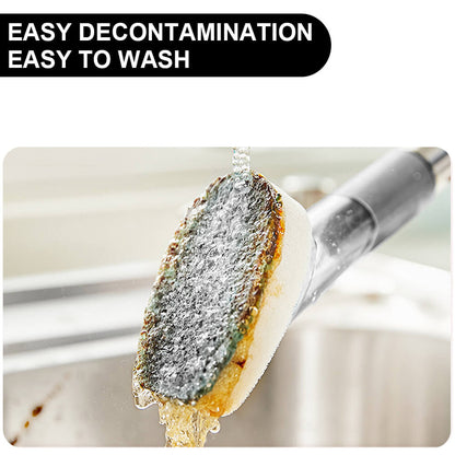 MyHomeG™ Cleaning Brush 3 in 1