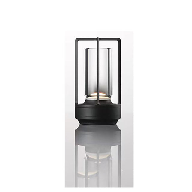 MyHomeG™ Metallic Cordless Table Lamp