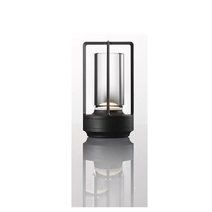 MyHomeG™ Metallic Cordless Table Lamp