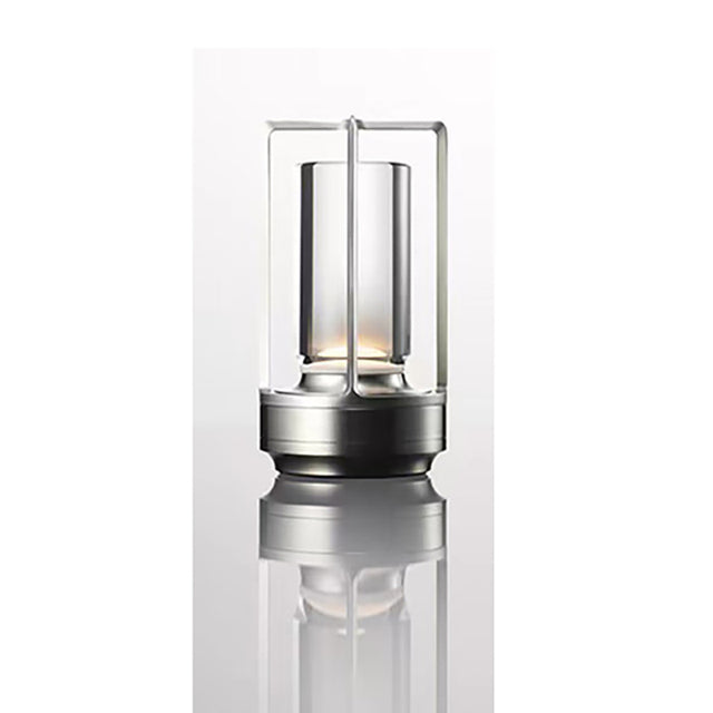 MyHomeG™ Metallic Cordless Table Lamp