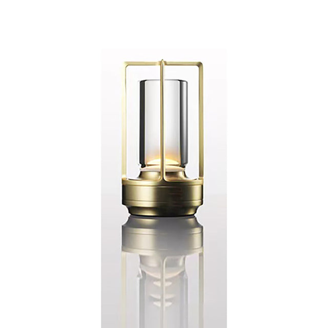 MyHomeG™ Metallic Cordless Table Lamp