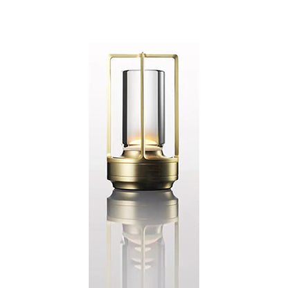 MyHomeG™ Metallic Cordless Table Lamp