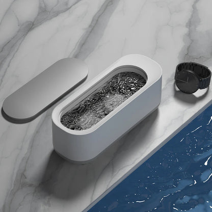 MyHomeG™ Ultrasound Cleaning Machine