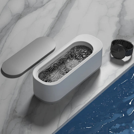MyHomeG™ Ultrasound Cleaning Machine