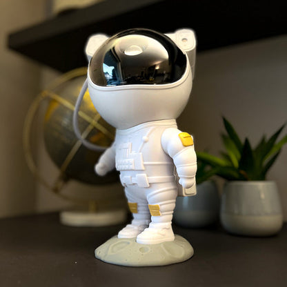 MyHomeG™ Astronaut Galaxy Projector